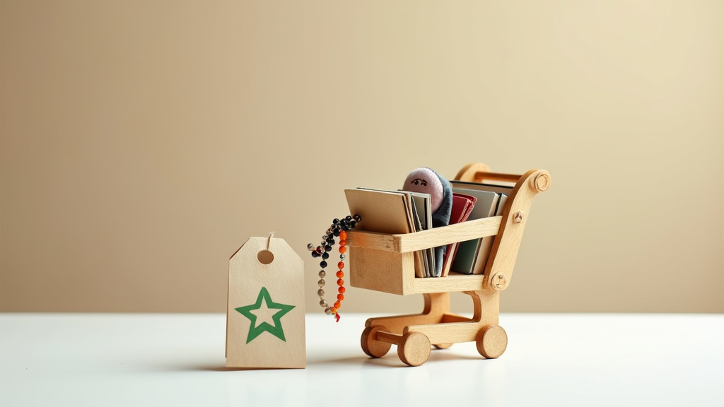 Capture d'écran de la newsletter Family Muslim avec une offre exclusive