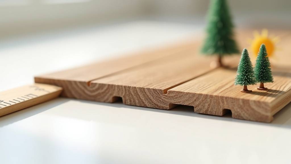 Choisir sa lame de terrasse composite : le guide ultime