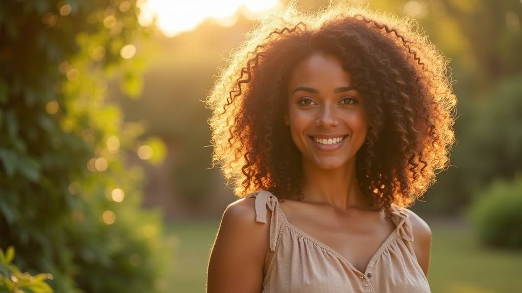 Gamme Creme of Nature Natural avec ses ingrédients naturels