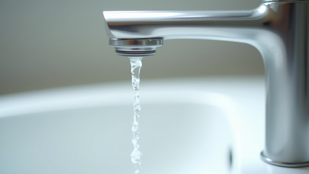 Kit complet d'économiseurs d'eau pour toute la maison