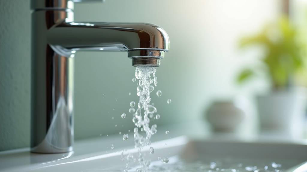 Kit complet d'économiseurs d'eau pour toute la maison