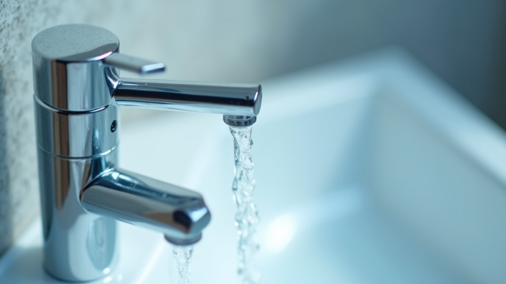 Réduire sa facture : l'économiseur d'eau pour robinet, une solution simple ?