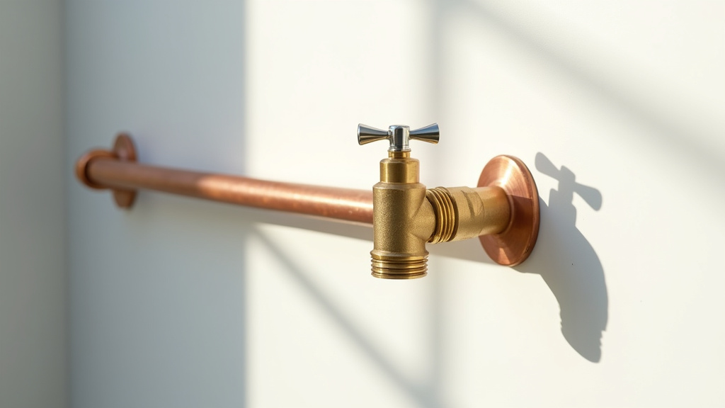 Pourquoi et comment installer un réducteur de pression chez soi ?