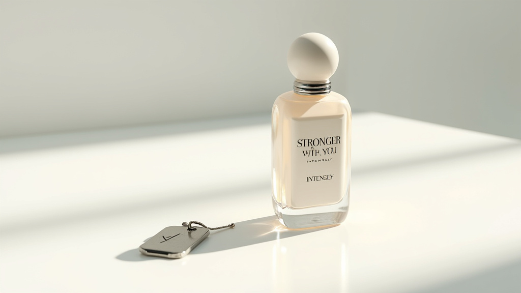 Périodes de promotion pour parfums