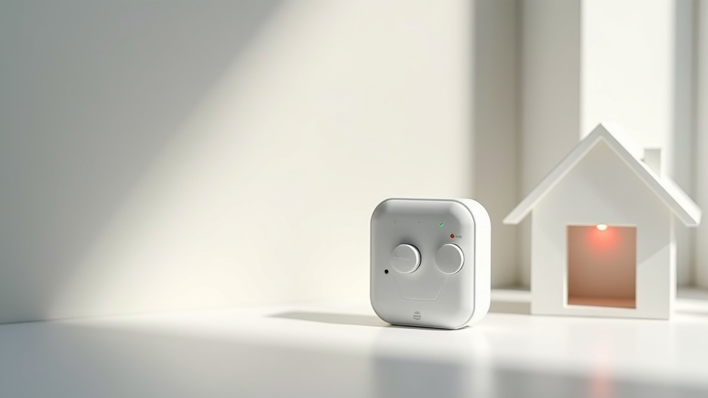 Comparaison alarme avec et sans abonnement - économies à long terme