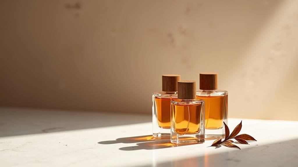 Ces parfums femme au patchouli qui captivent en 2026