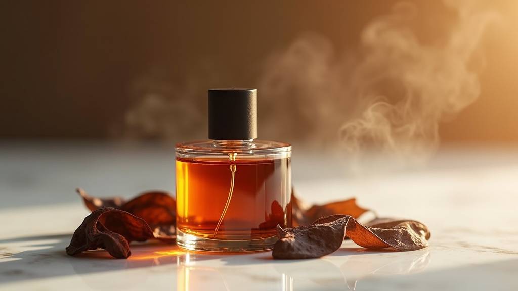 Feuilles de patchouli séchées prêtes pour l'extraction de l'huile essentielle