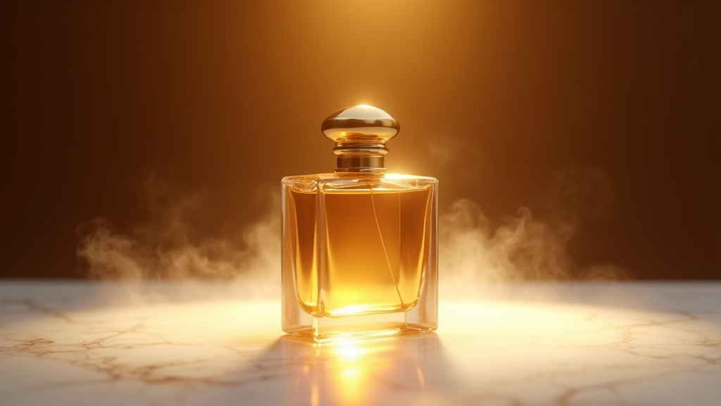 Points de vente recommandés pour le parfum Royal Gold d'El Nabil
