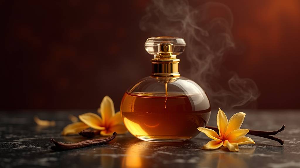 Comment le parfum Royal Gold d'El Nabil captive ses utilisateurs ?