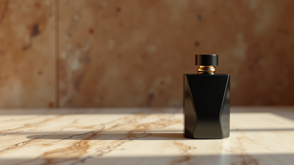 Composition olfactive détaillée du parfum Body Kouros