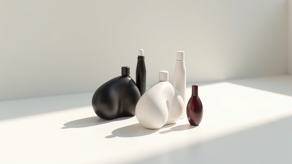 Parfum Zadig et Voltaire dans une salle de bain moderne