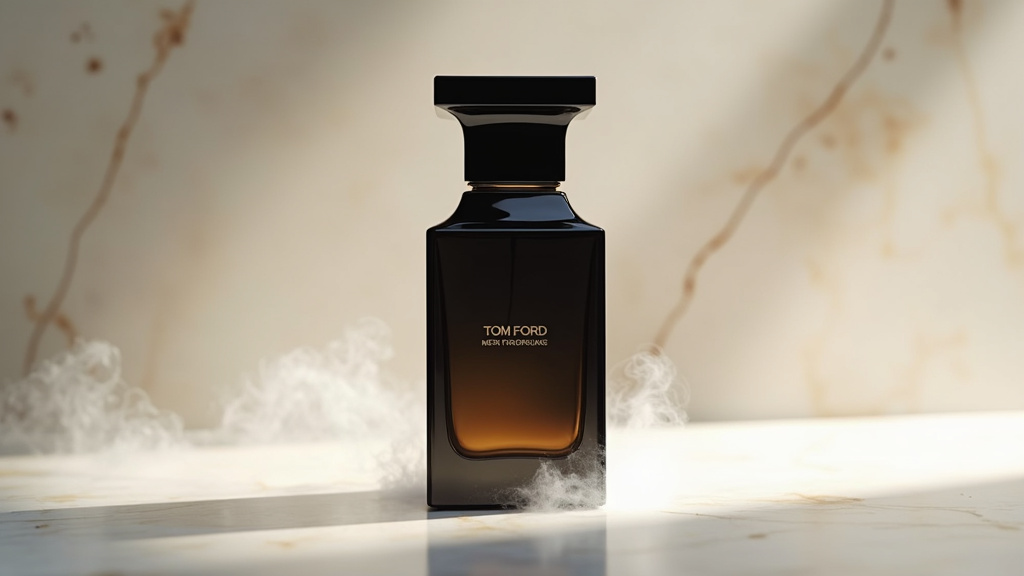 Découvrir les parfums Tom Ford pour homme : lequel choisir en 2026 ?