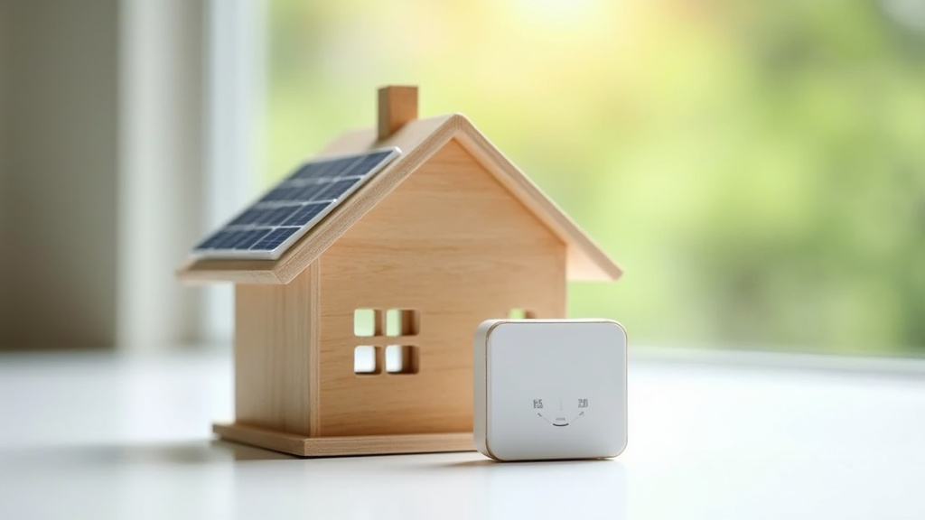Appareils électriques en veille avec indicateurs de consommation