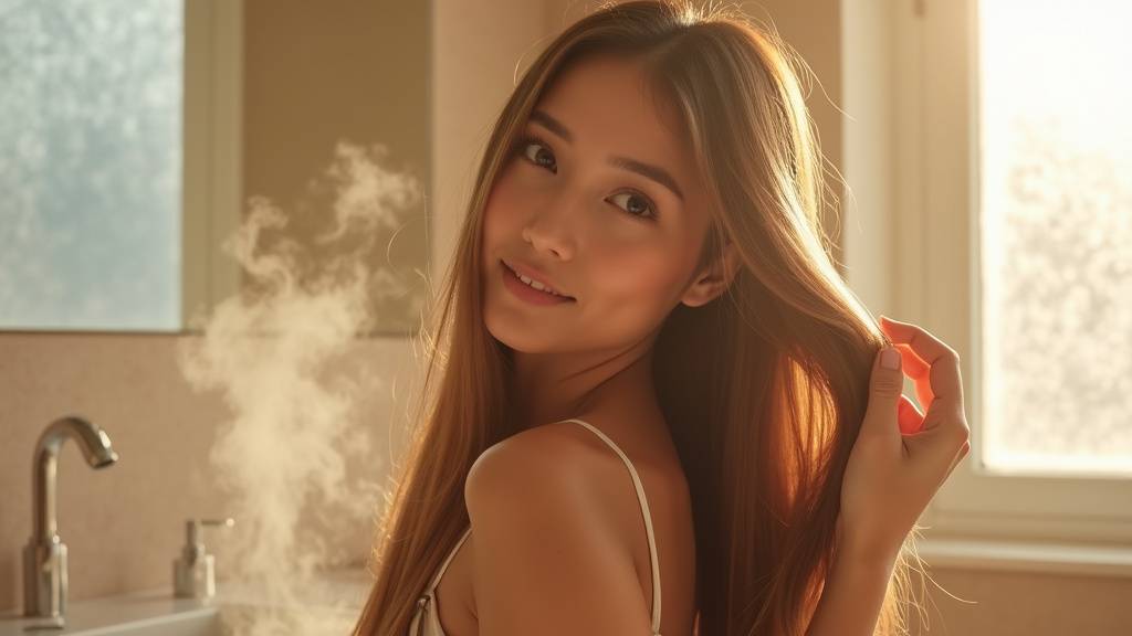 Le shampoing à la kératine est-il vraiment une solution miracle pour vos cheveux ?